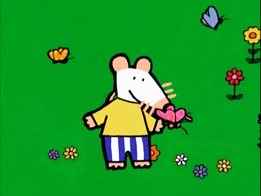 کارتون میسی موشه - آموزش زبان انگلیسی - حیوانات - قسمت 6